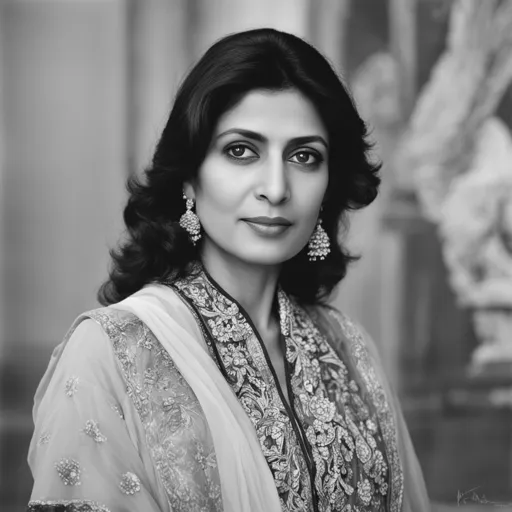 Fauzia Abbas