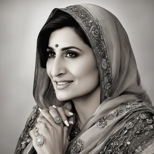 Fauzia Fakhar-uz-Zaman Khan