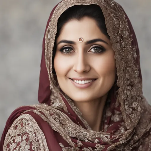 Fauzia Kasuri