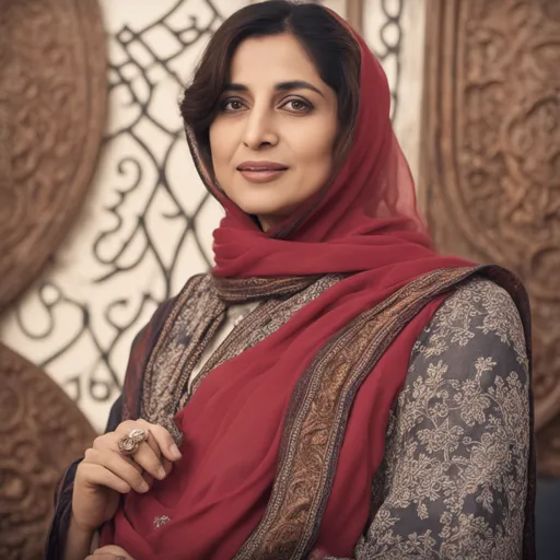 Fauzia Viqar