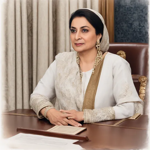 Fauzia Wahab