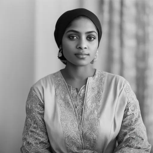 Fauziya Kassindja