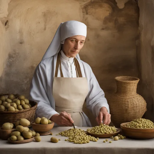 Fava of Manosque