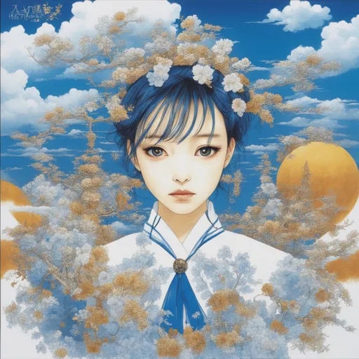 Favorite Blue
