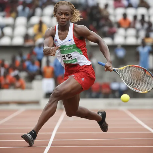 Favour Ofili