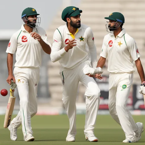 Fawad Ahmed