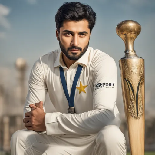 Fawad Ali