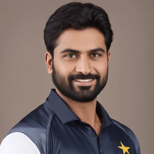 Fawad Hussain (cricketer)