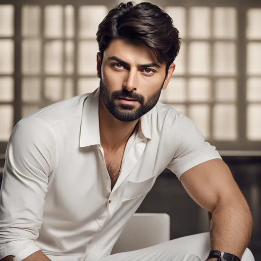 Fawad Khan (cricketer)