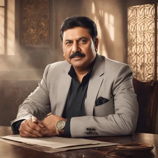 Fawad Rana