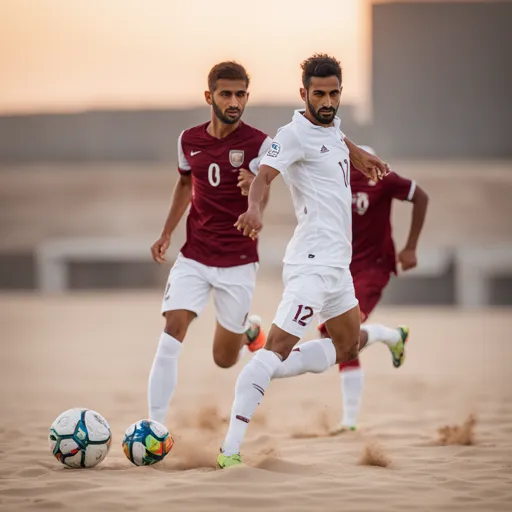 Fawaz Al-Khater
