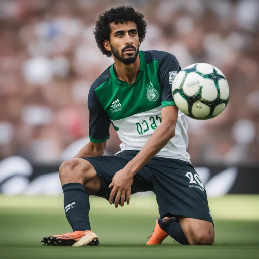 Fawaz Al-Maghati