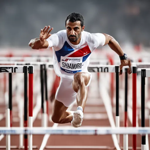 Fawaz Al-Shammari