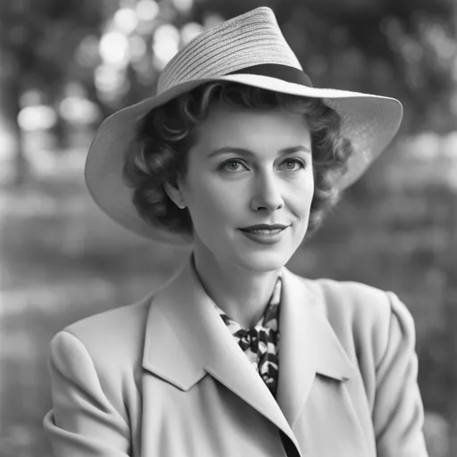 Fawn M. Brodie