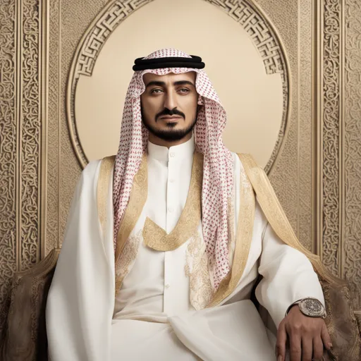 Fawwaz bin Abdulaziz Al Saud