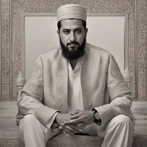Fawzi Al-Shammari