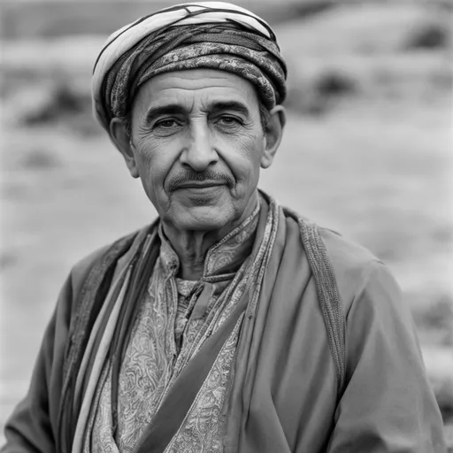 Fawzi Boubia