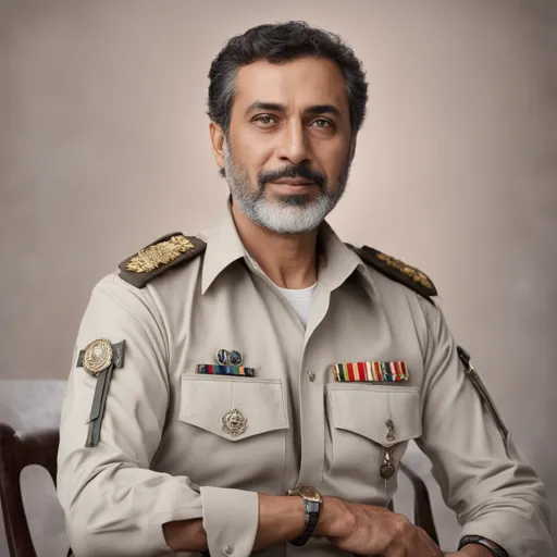 Fawzi Burhma