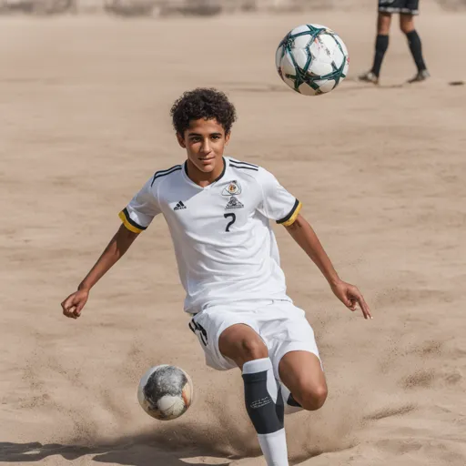 Fawzi Gamal