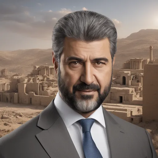 Fawzi Hariri