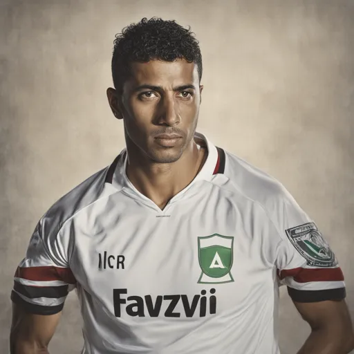 Fawzi Moussouni