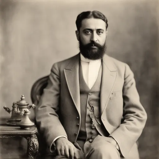 Fawzi al-Ghazzi