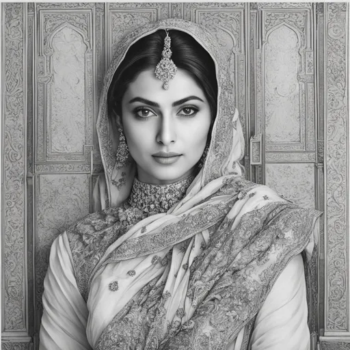 Fawzia Afzal-Khan
