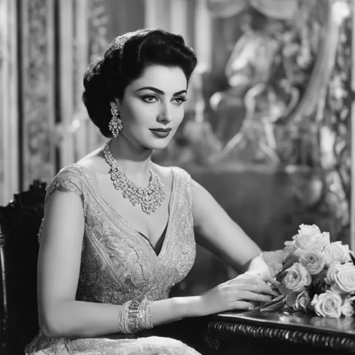 Fawzia Al-Abbasi