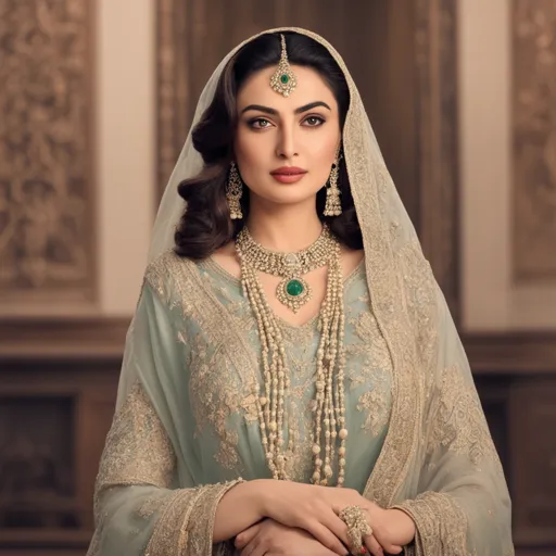 Fawzia Arshad