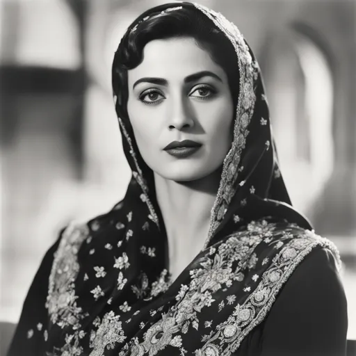 Fawzia Assaad