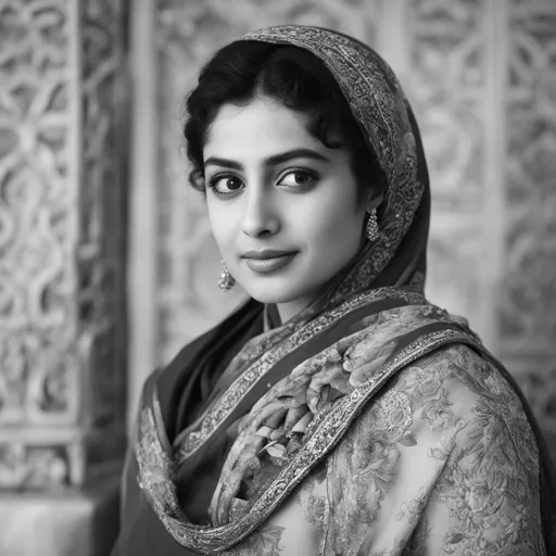 Fawzia Gilani-Williams