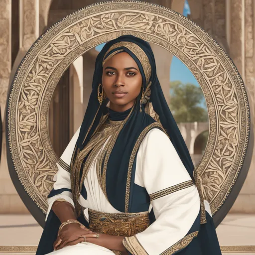 Fawziya Abdoulkarim