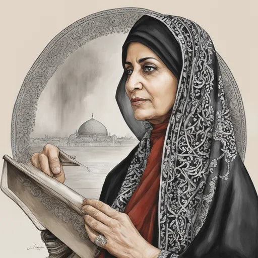 Fawziyya al-Sindi