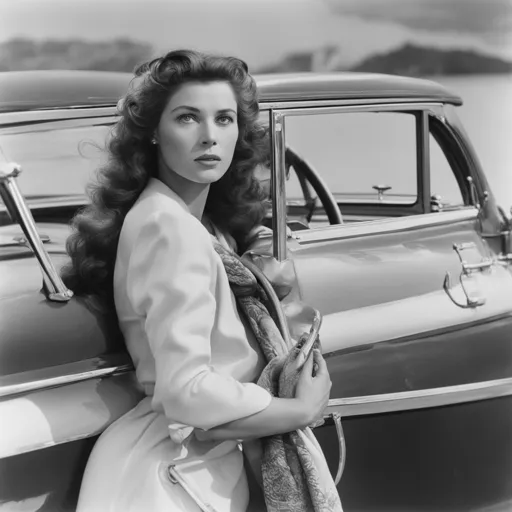 Fay Alexander