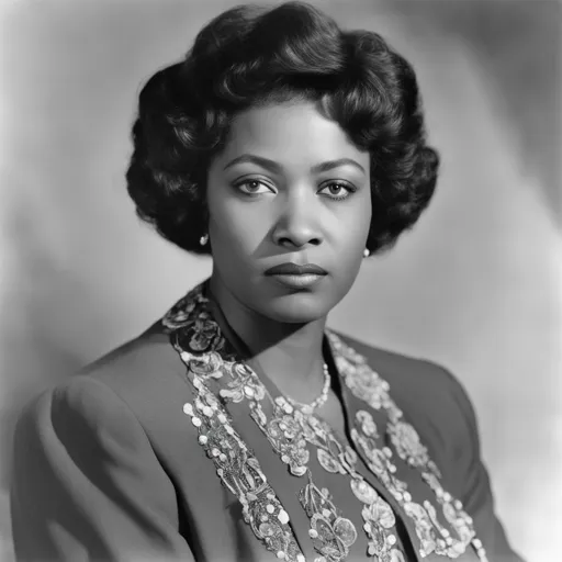 Fay Bellamy Powell