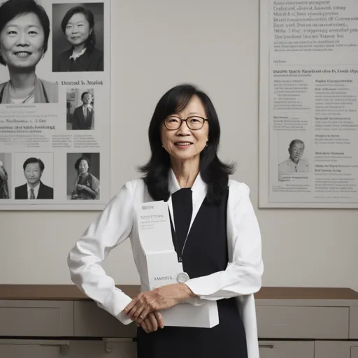 Fay Chew Matsuda