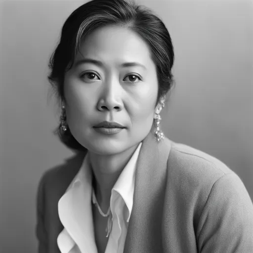 Fay Chiang