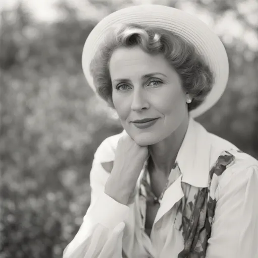 Fay E. Davis