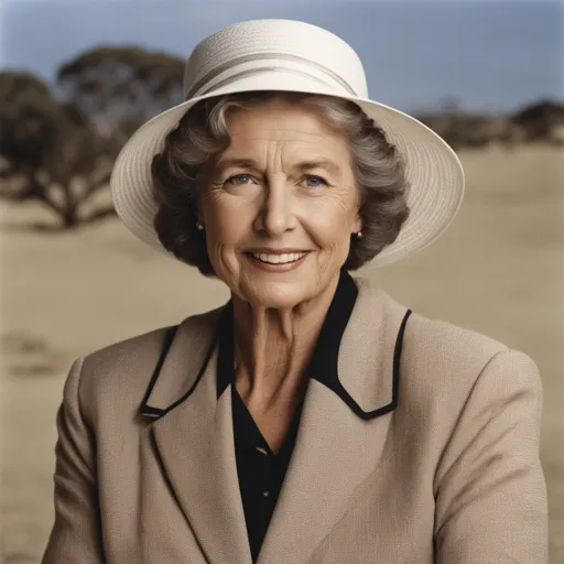Fay Gale