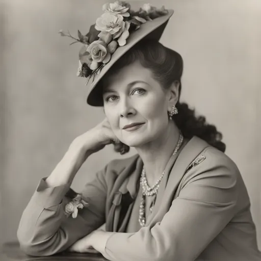 Fay Jackson