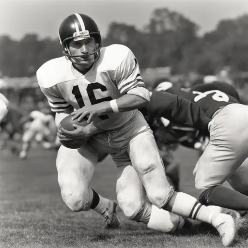 Fay King (American football)