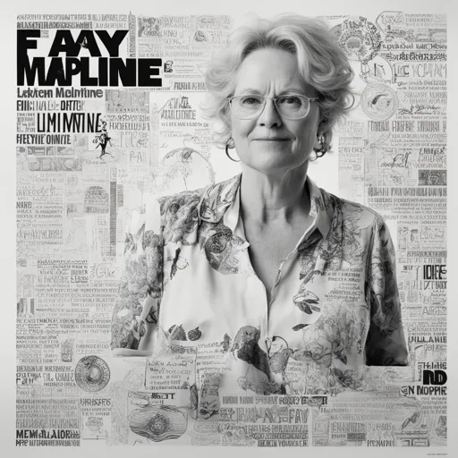 Fay McAlpine