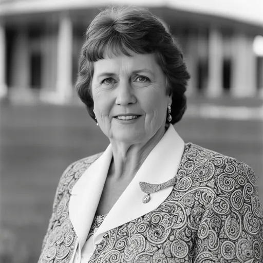 Fay Miller