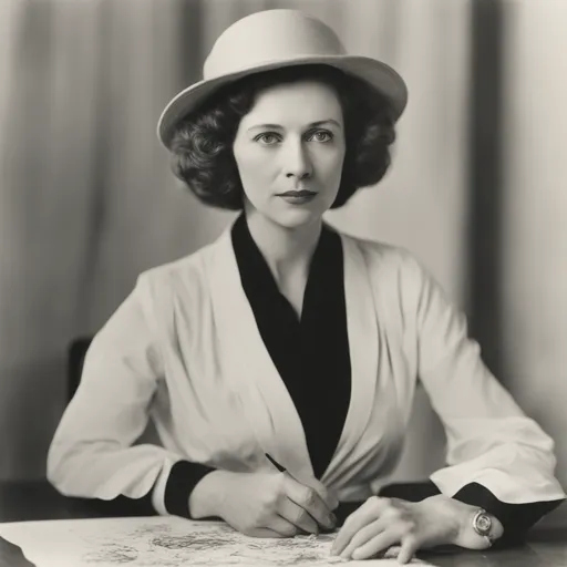 Fay Morgan Taylor
