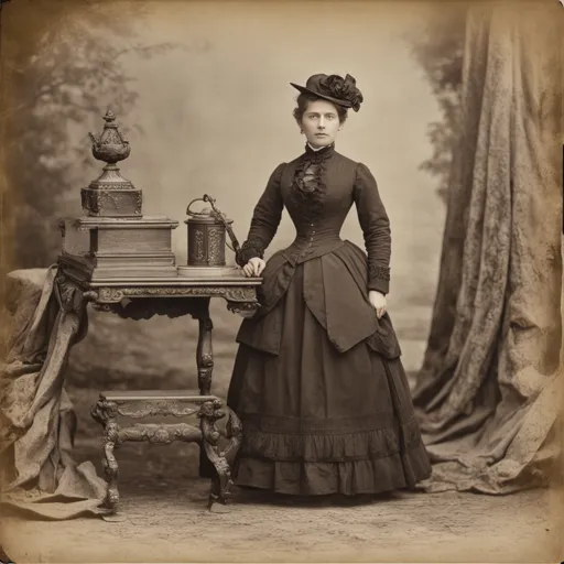 Fay Oliver Farwell