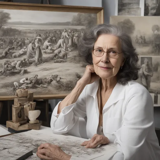 Fay Pomerance