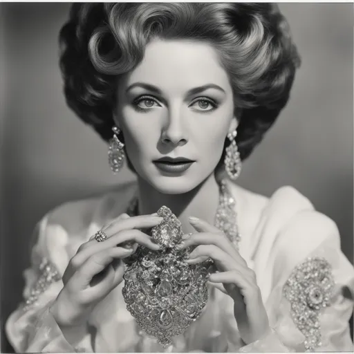 Fay Presto