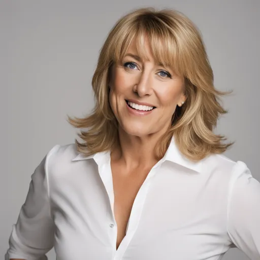Fay Ripley
