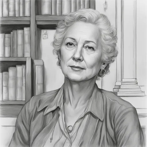 Fay Stender