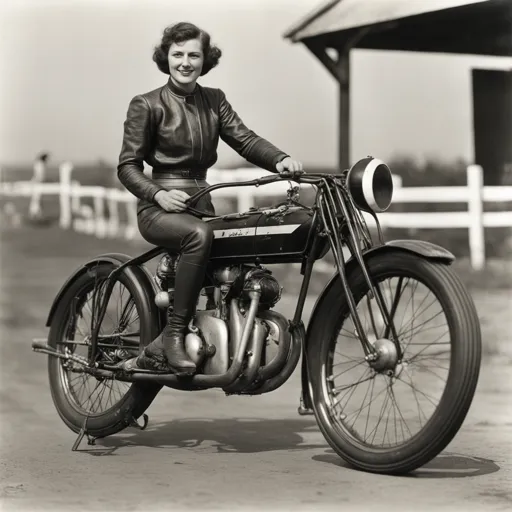 Fay Taylour